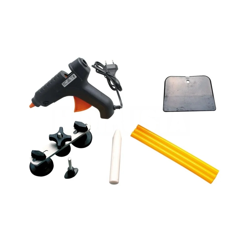 Dent Lifting Set