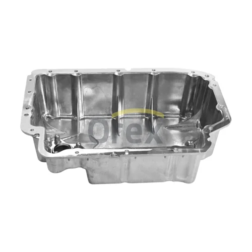 Oil Sump