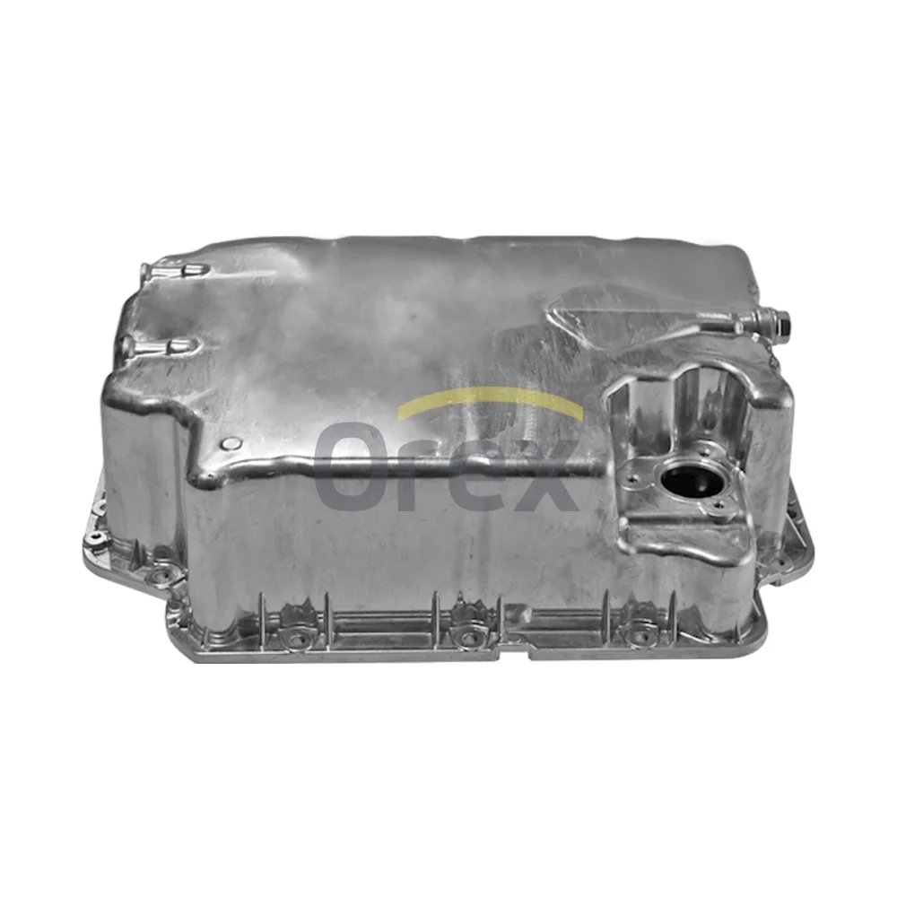 Oil Sump
