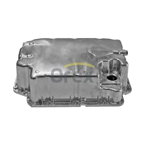 Oil Sump