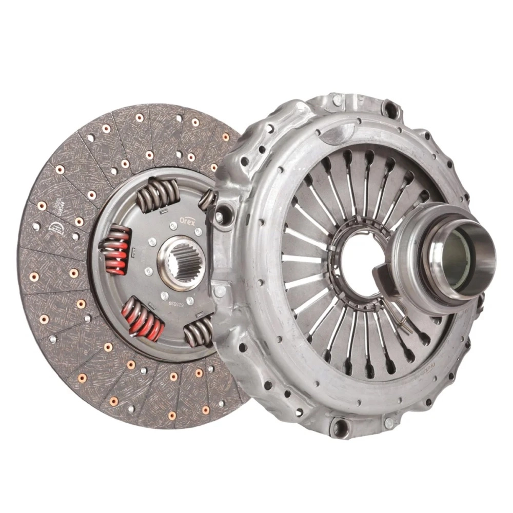 Clutch Kit