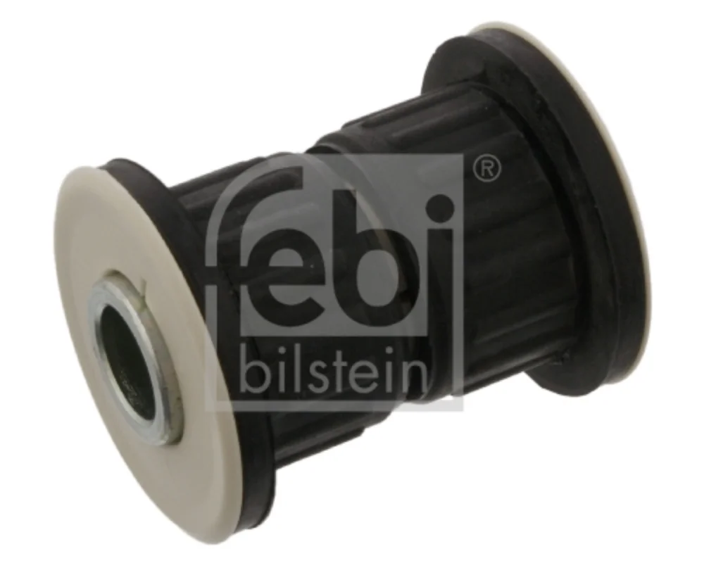 Bush, leaf spring (Suspension/Damping)