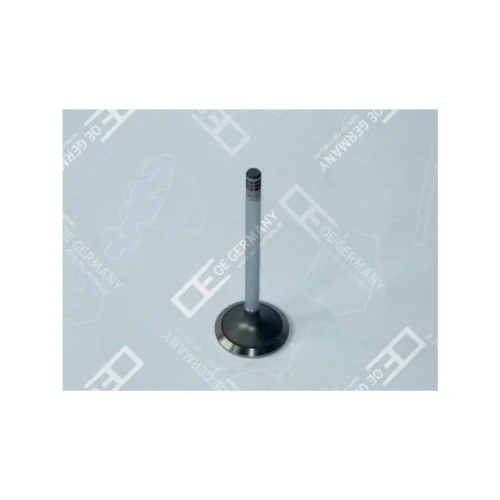 Emme Supap Deutz TCD1013, Volvo D5D, D7D