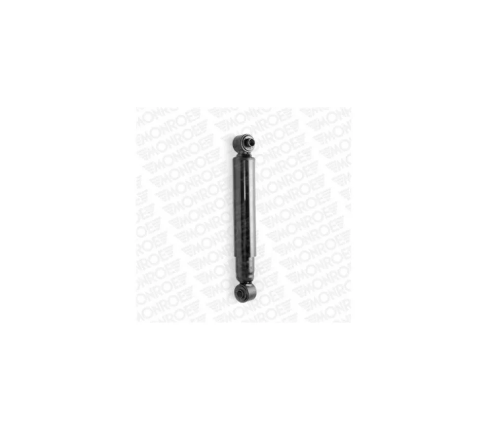 Shock Absorber SPressure Plateer LT35 412,413 rear  Greasy