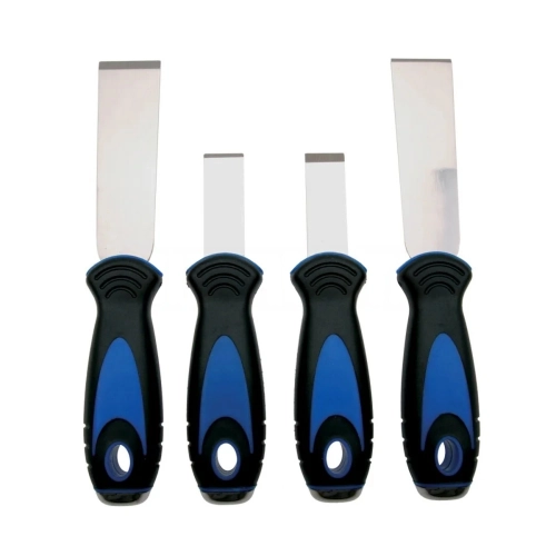 Scraper Set 4 Pcs