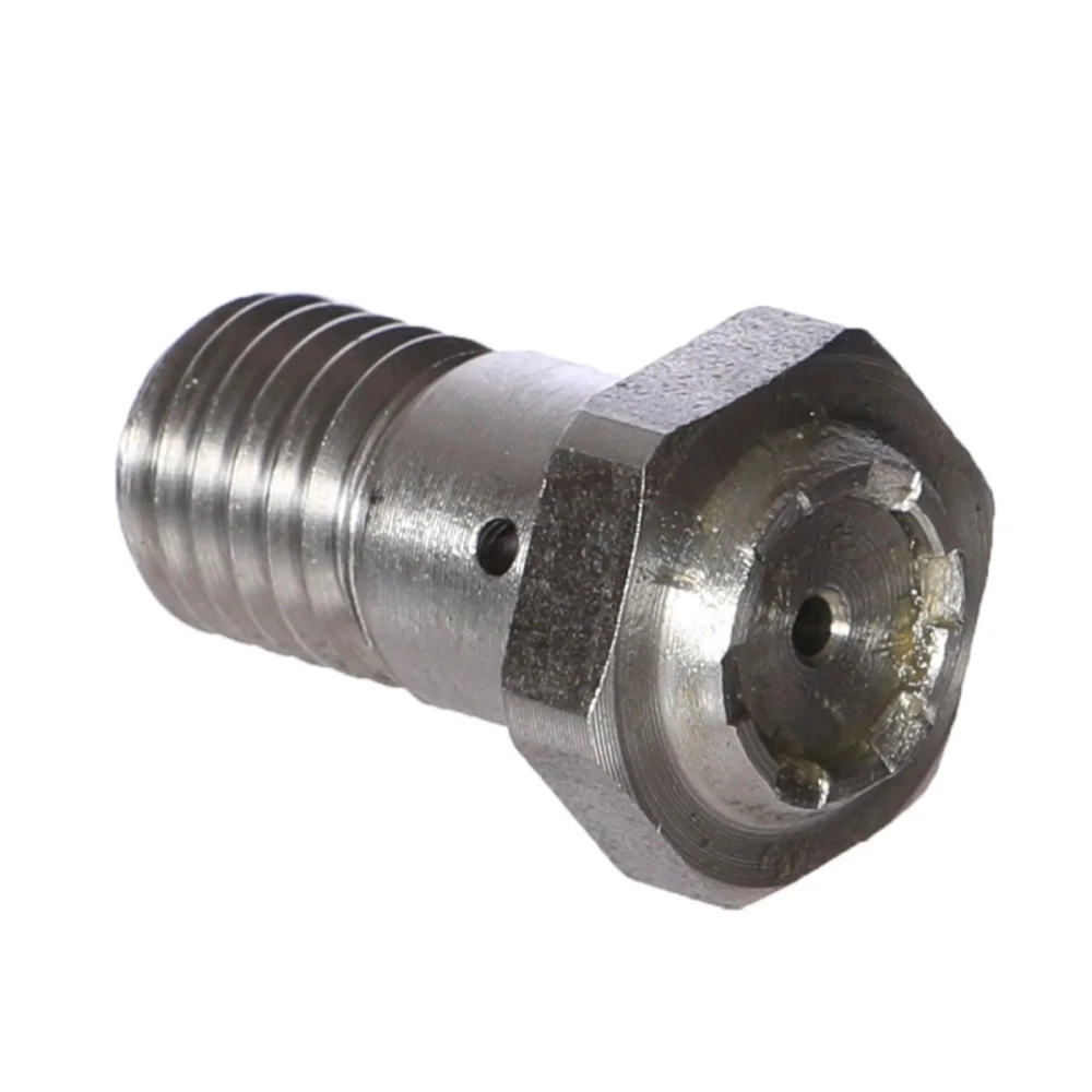 Oil Pressure Valve