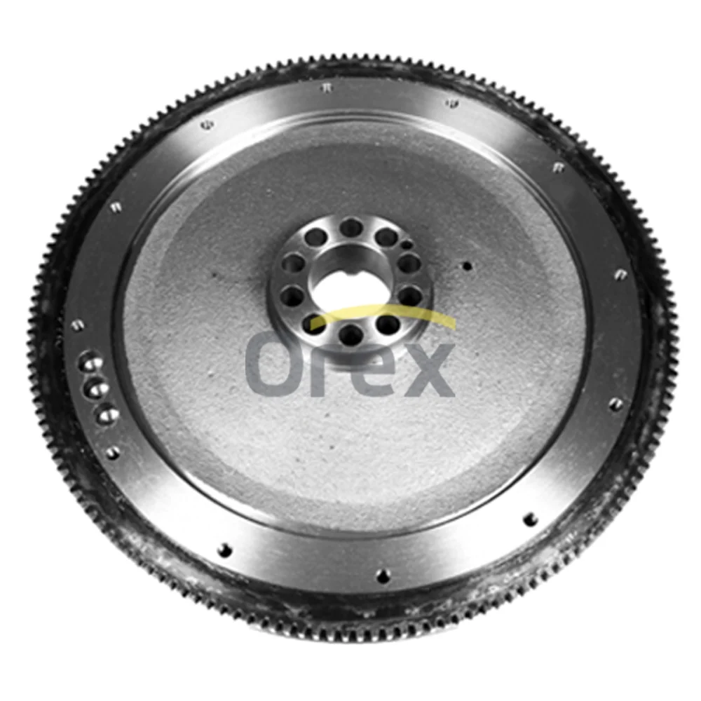 Flywheel