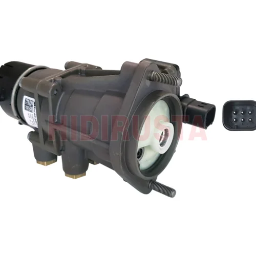 Ayak Fren Ventili - TGA,TGS,TGX (6 PIN)