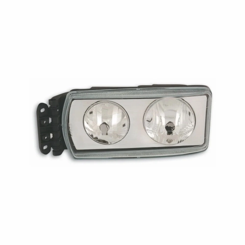 Headlight (L)