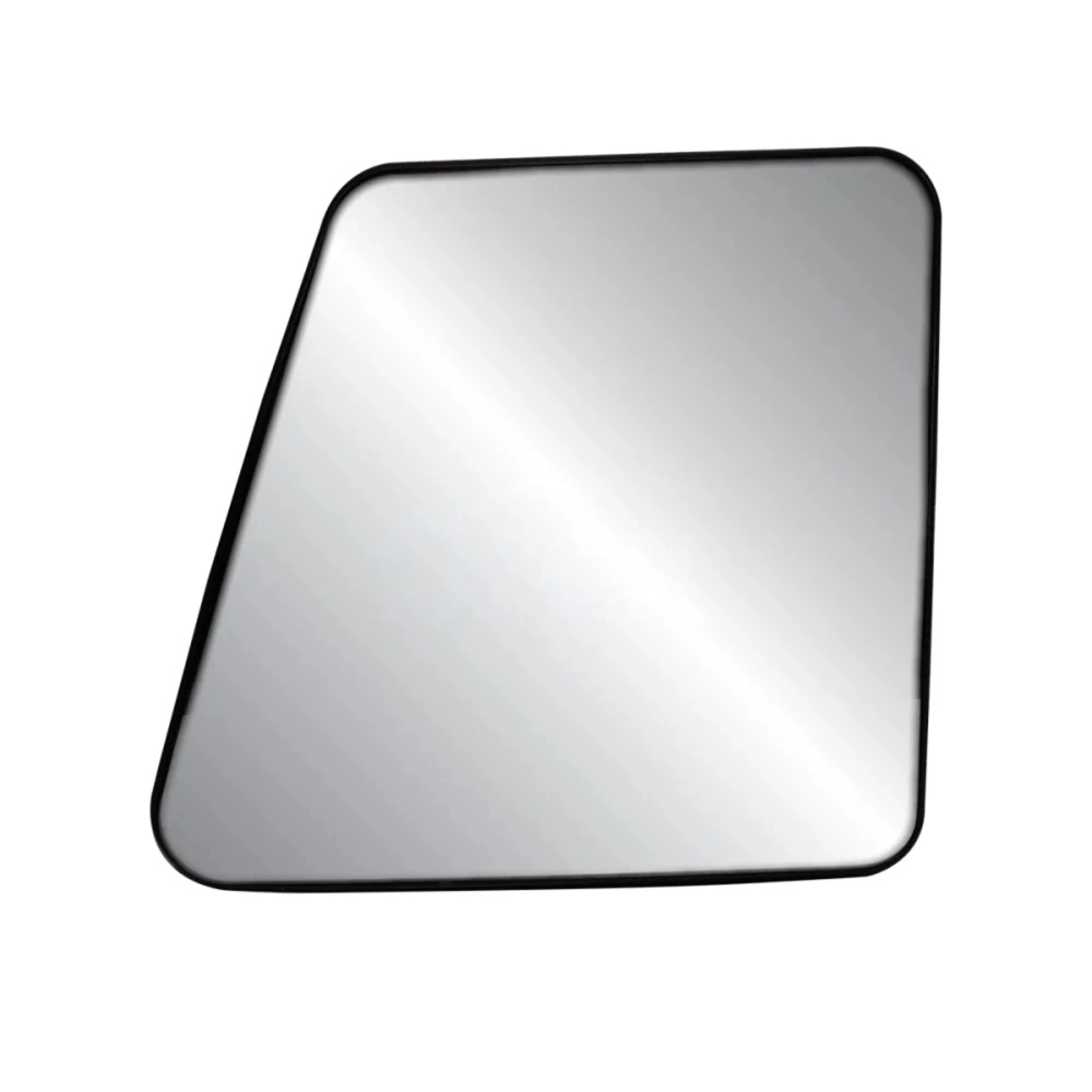 Mirror Glass, Exterior Mirror (L)