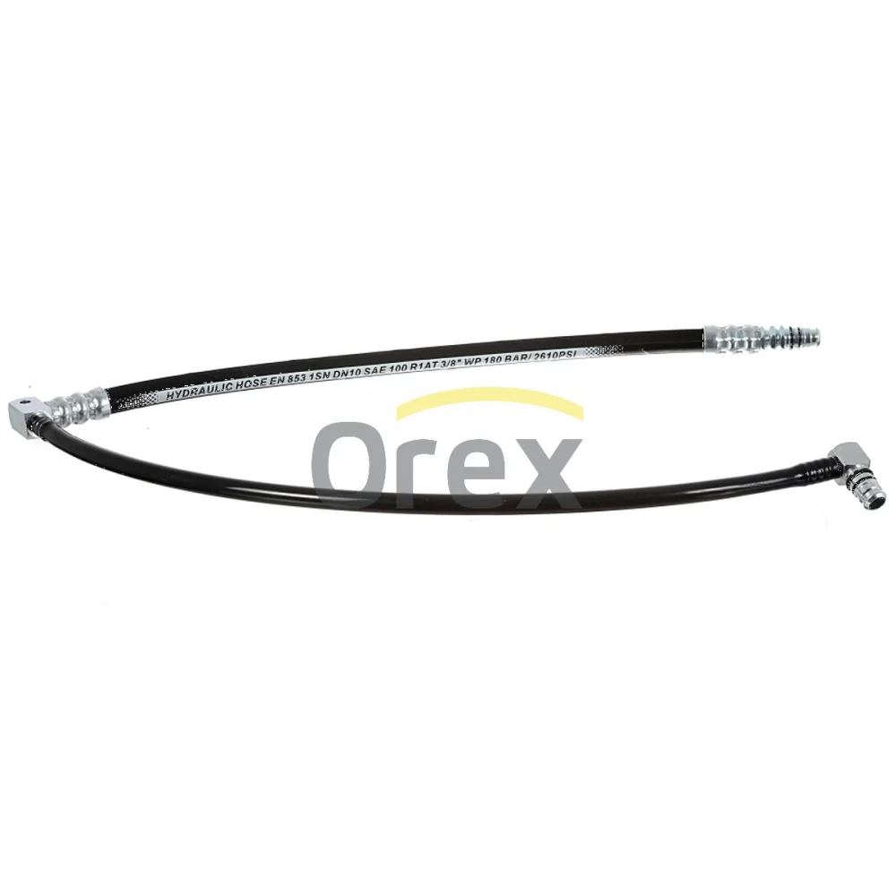 Brake Hose (R)