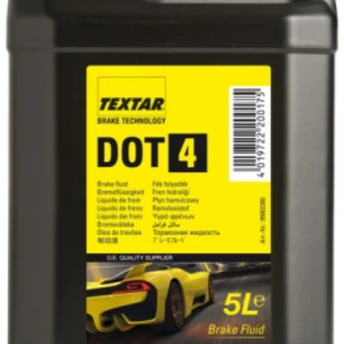 Brake Fluid (Chemical Products)