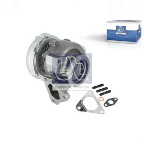 Turbo 611 Cdi