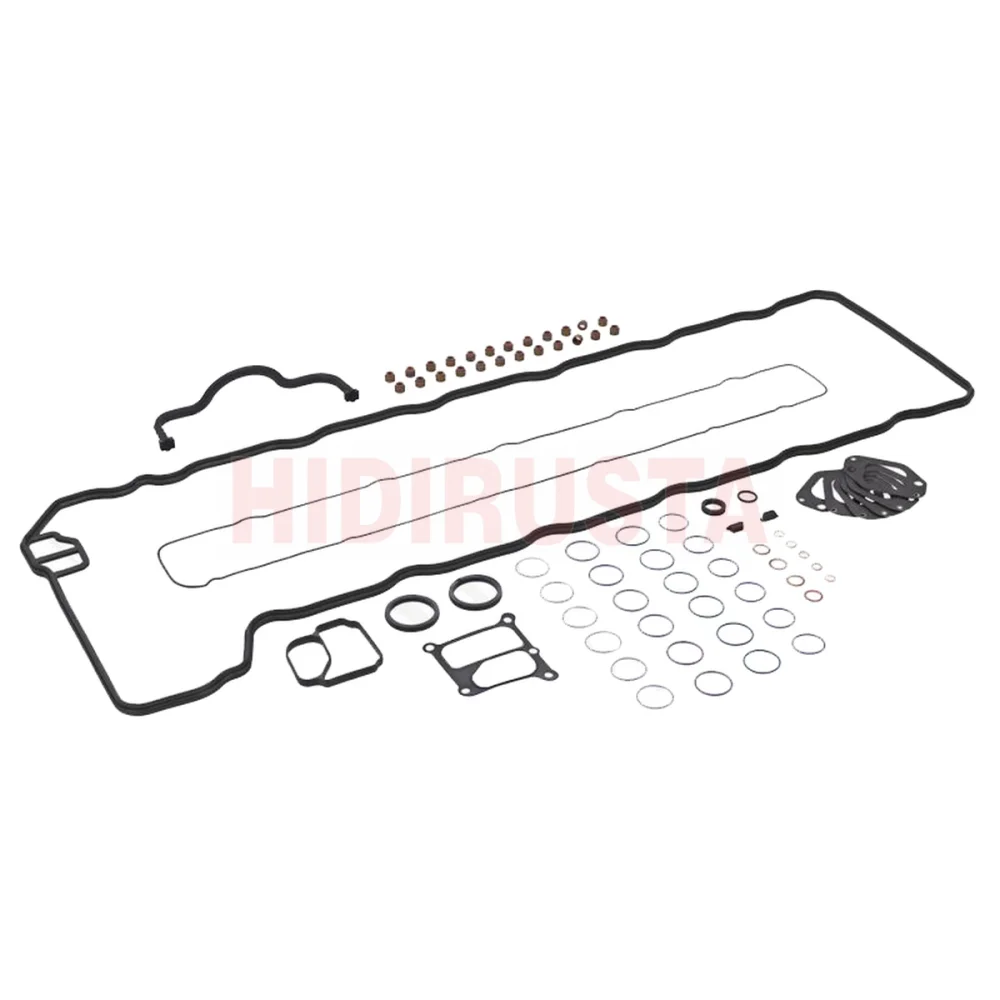 Cyl Head Gasket Set  Fh , Fm D13 (without Skc)