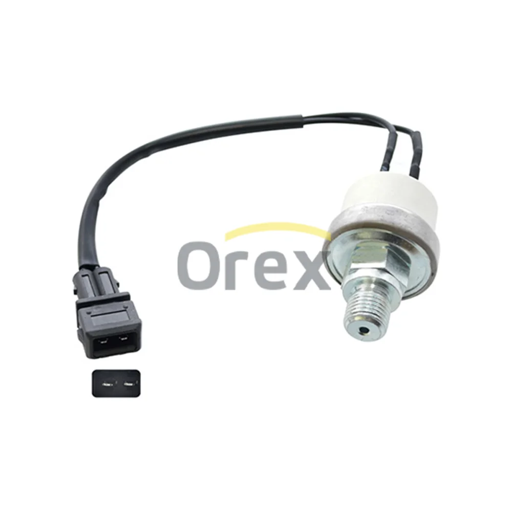 Oil Sensor