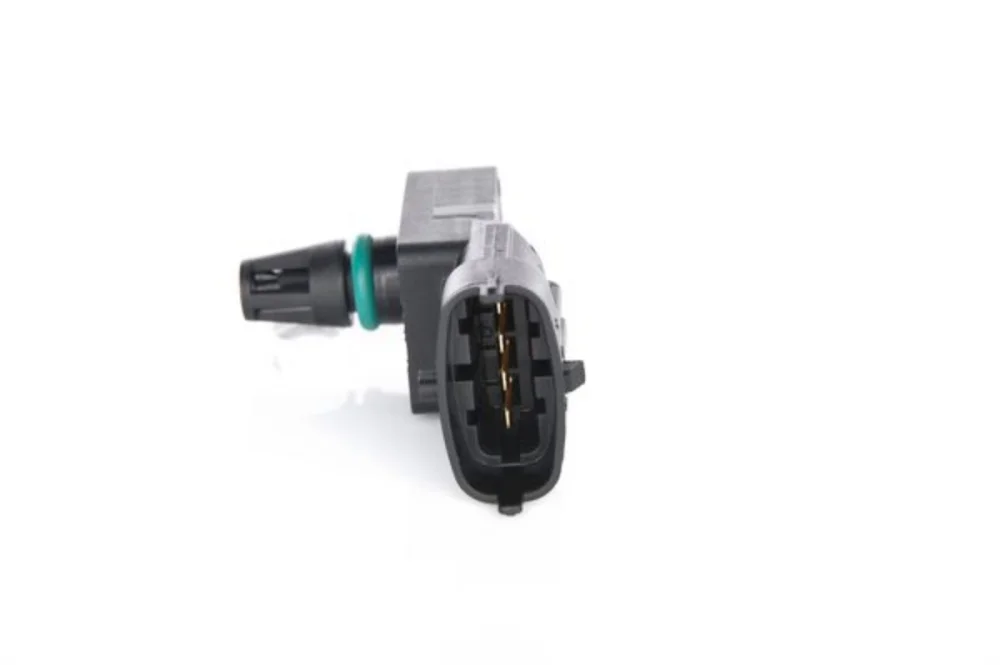 Sensor, intake manifold pressure (Mixture Formation)