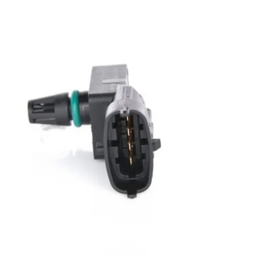 Sensor, intake manifold pressure (Mixture Formation)