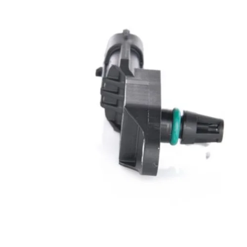 Sensor, intake manifold pressure (Mixture Formation)