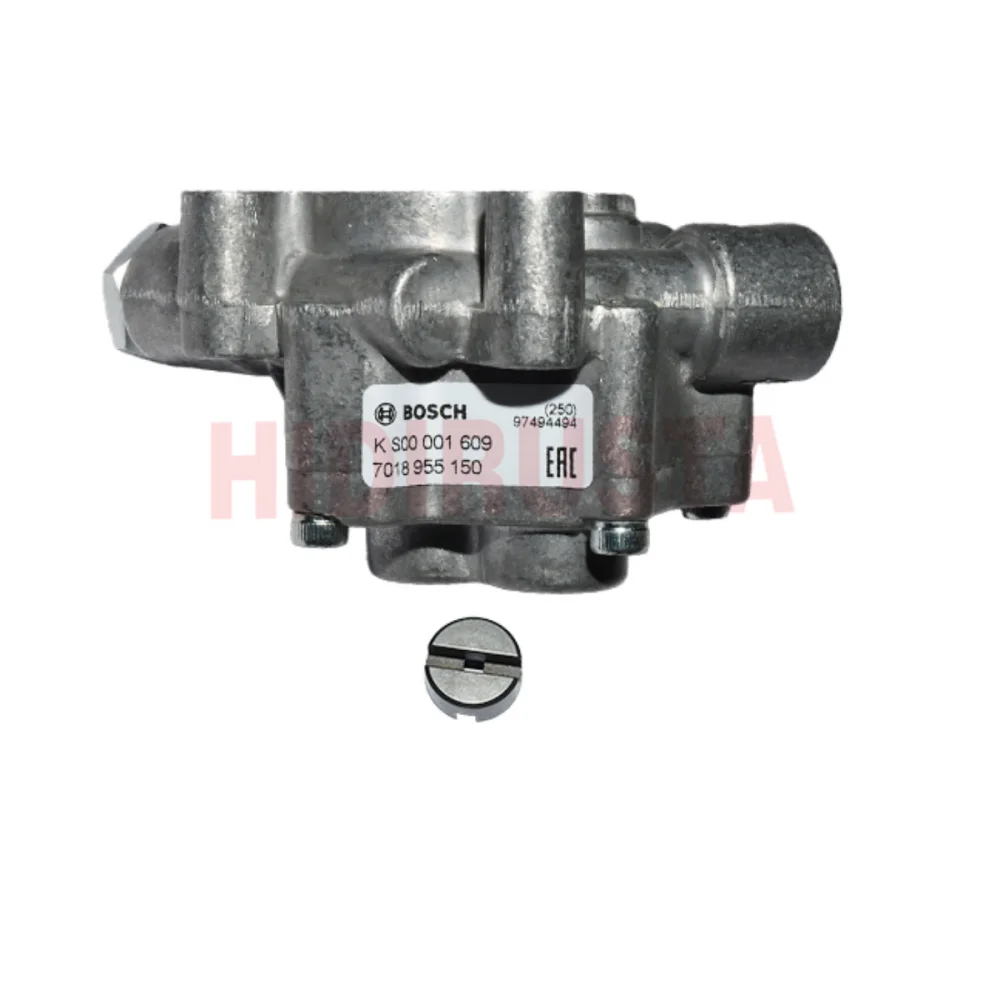 Centrifugal Pump Mx Euro 5
