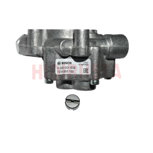 Centrifugal Pump Mx Euro 5
