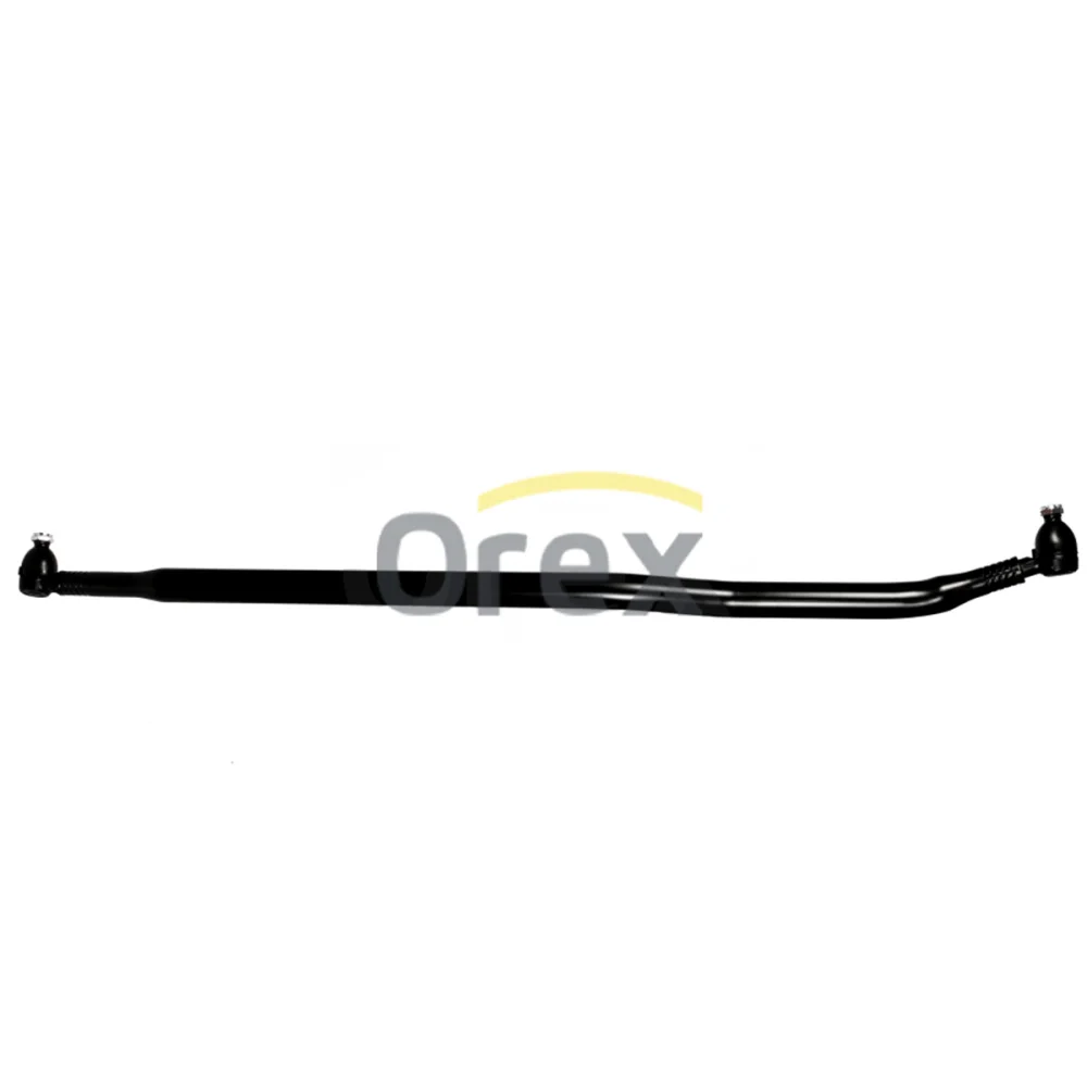 Center Rod Assembly