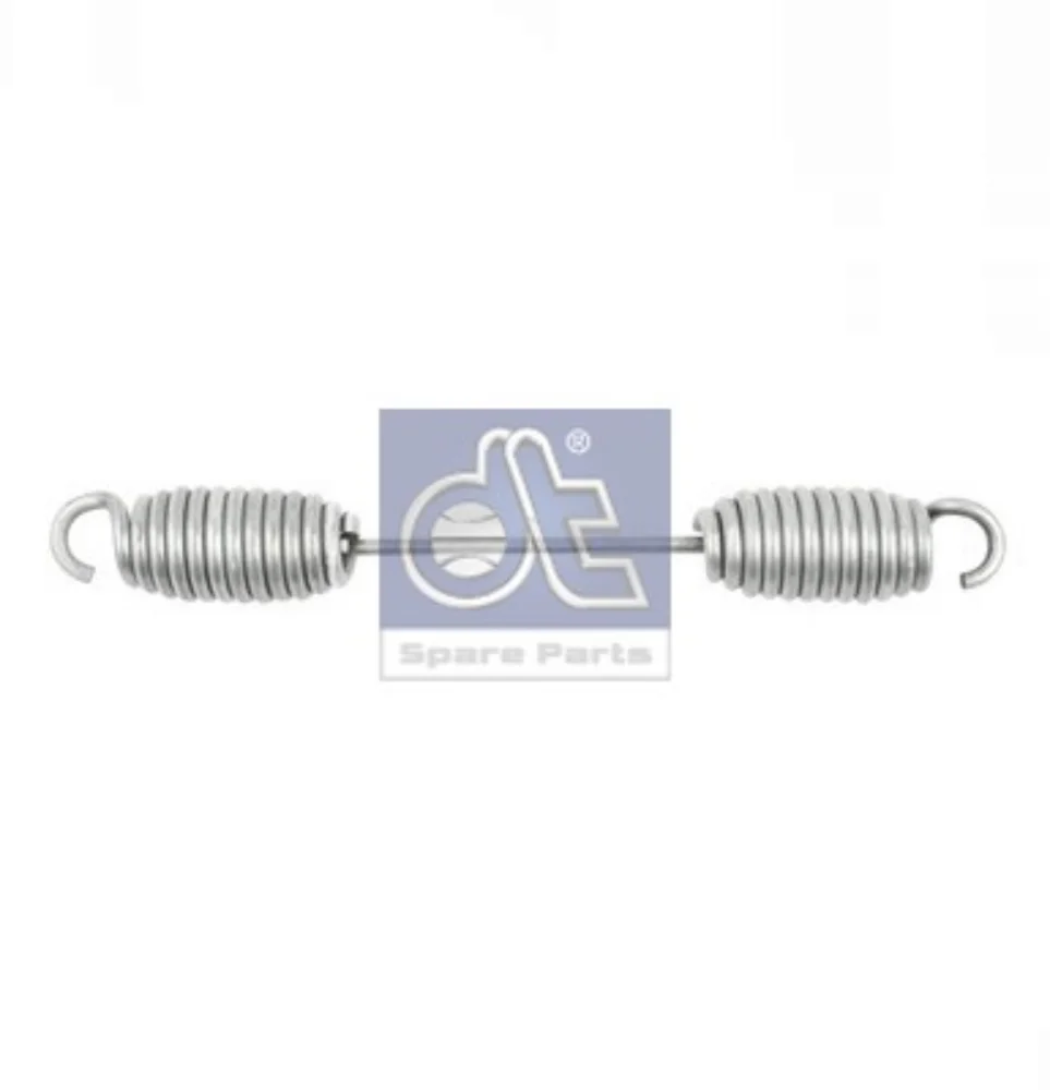 Spring, brake shoe (Braking System)