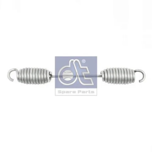 Fren Pabuç Yayı 265mm BPW
