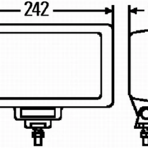 Fog Light (Lighting System, universal)
