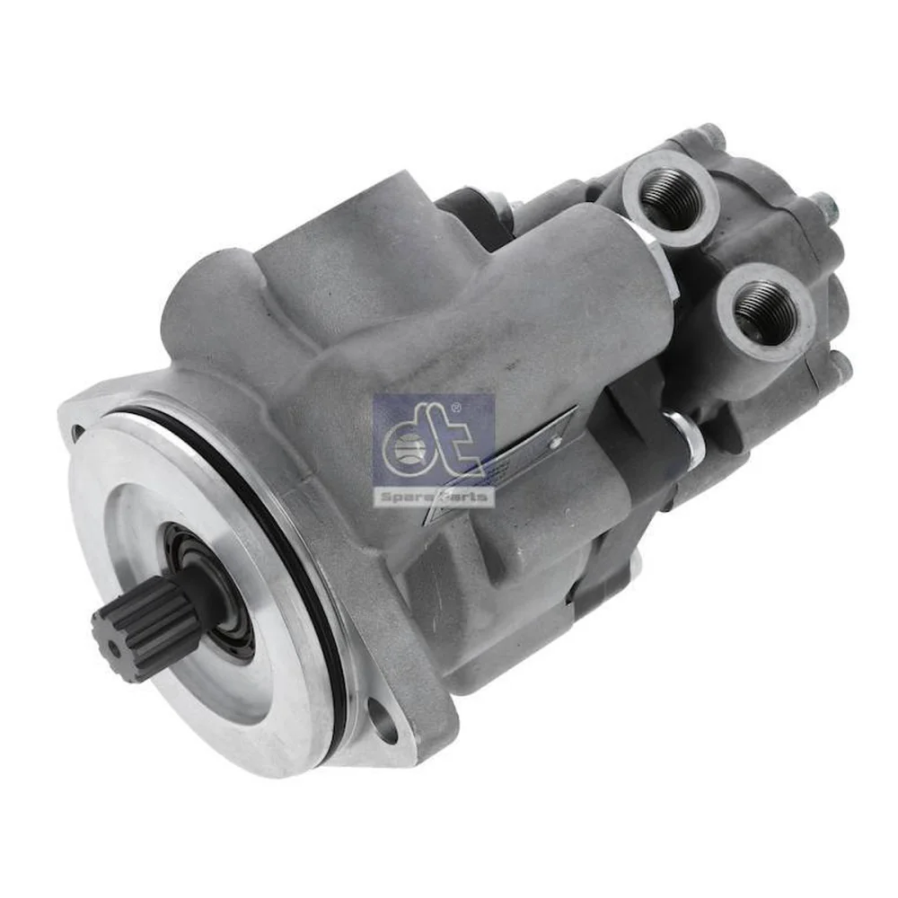 Direksiyon Pompası (Santrifüjlü) Daf MX Euro 5