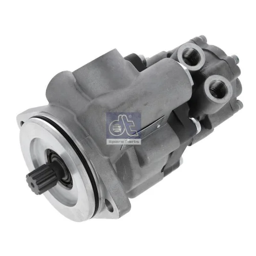 Direksiyon Pompası (Santrifüjlü) Daf MX Euro 5
