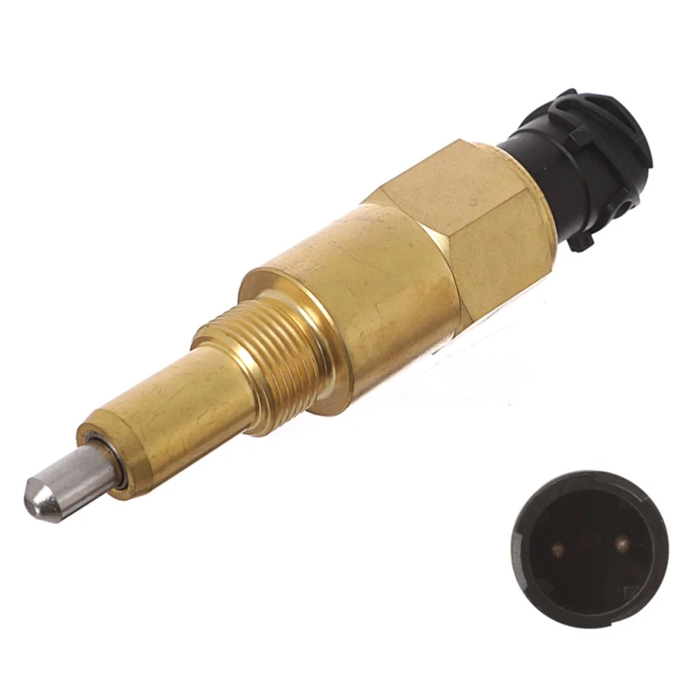 Switch, Splitter Gearbox