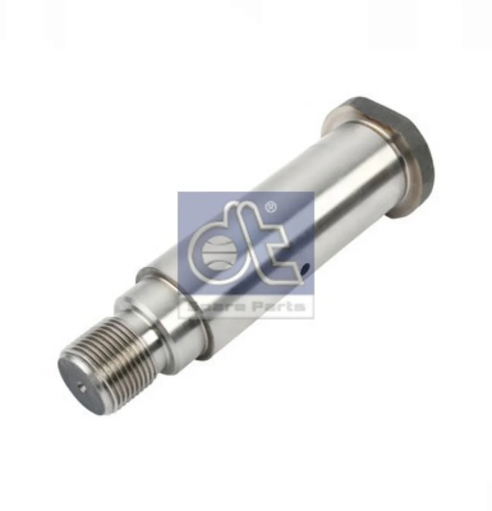 Spring Bolt (Suspension/Damping)