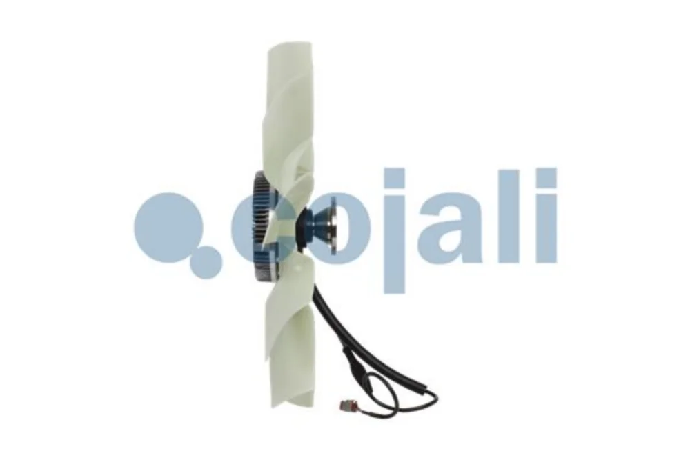 Fan Komple (11 Kanat) Scania DC/DT Euro 4