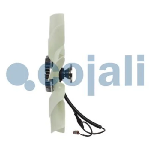 Fan Komple (11 Kanat) Scania DC/DT Euro 4