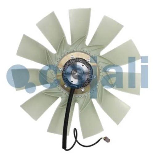 Fan Komple (11 Kanat) Scania DC/DT Euro 4