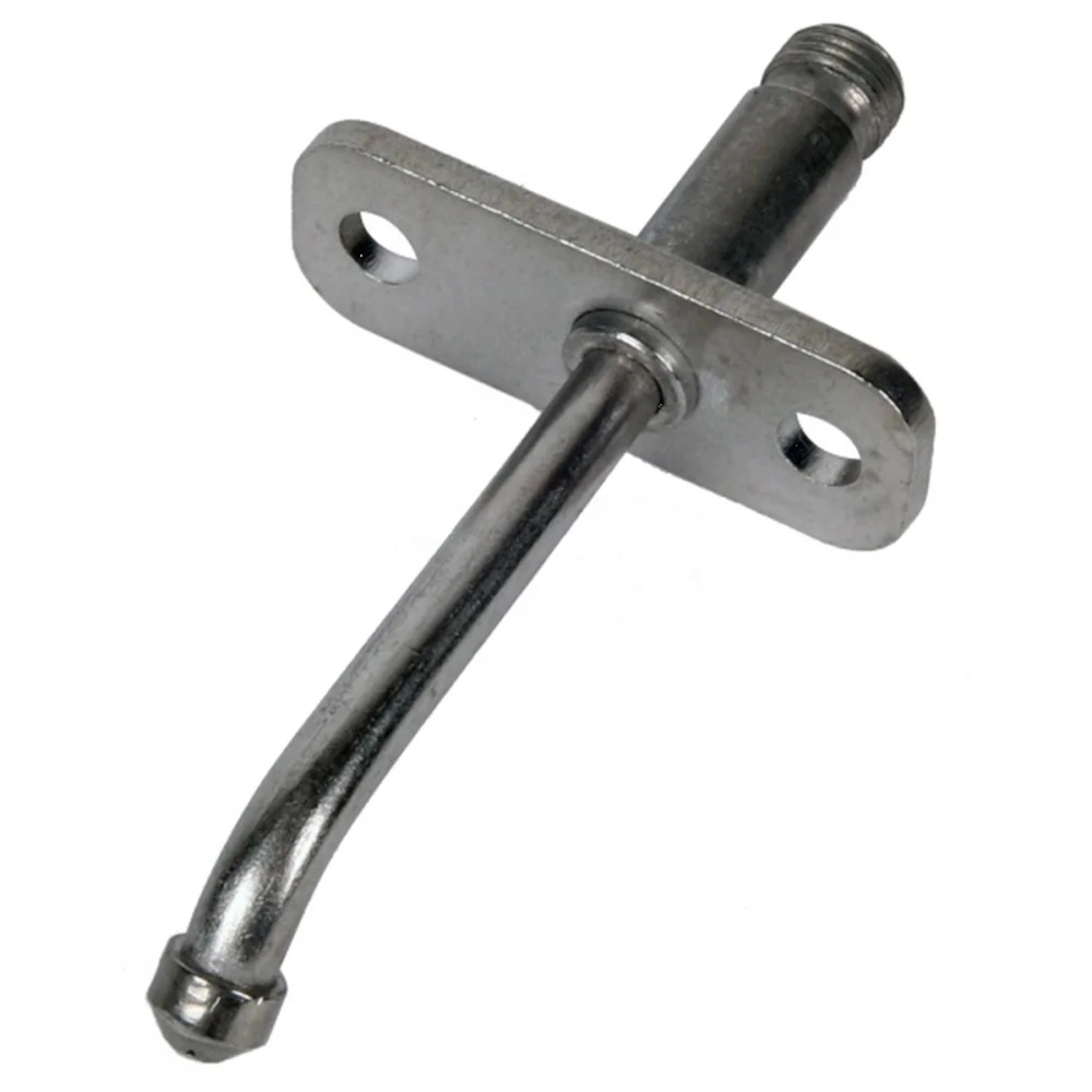 Injector Nozzle