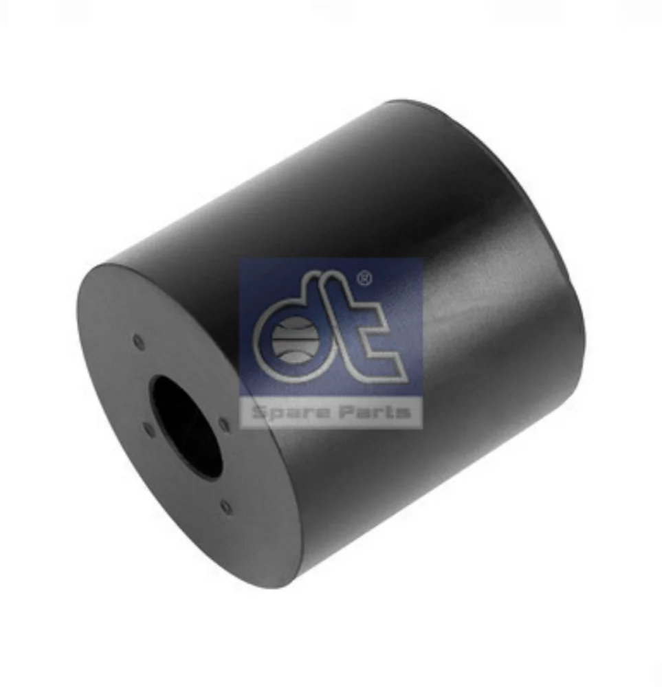 Bush, leaf spring (Suspension/Damping)