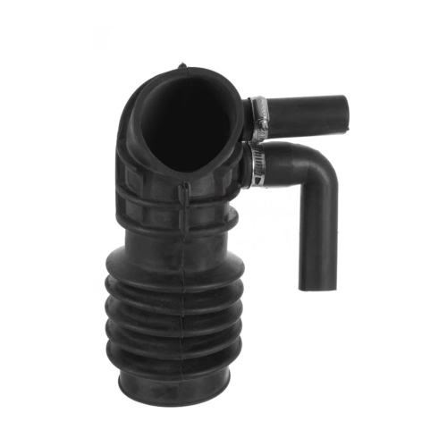 Intake Pipe, Air Filter