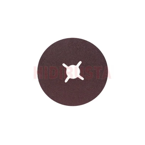 Fiber Yaprak Zimpara 115Xp60 Ao