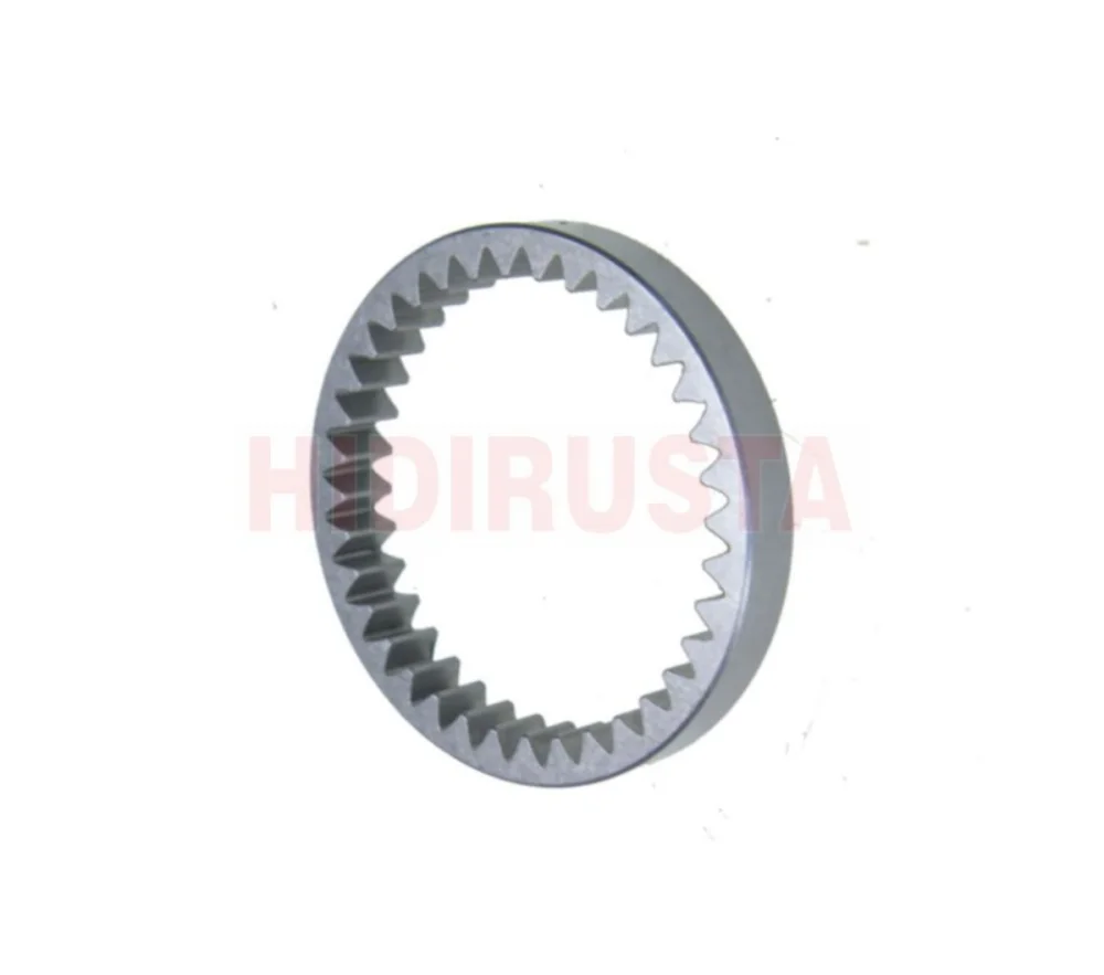 Rotor 36 T.             