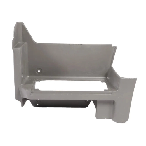 Basamak Axor 3028, 2528 Sol ( Tek Katli )