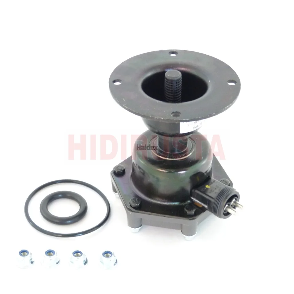 Automatic Drain Valve Kit