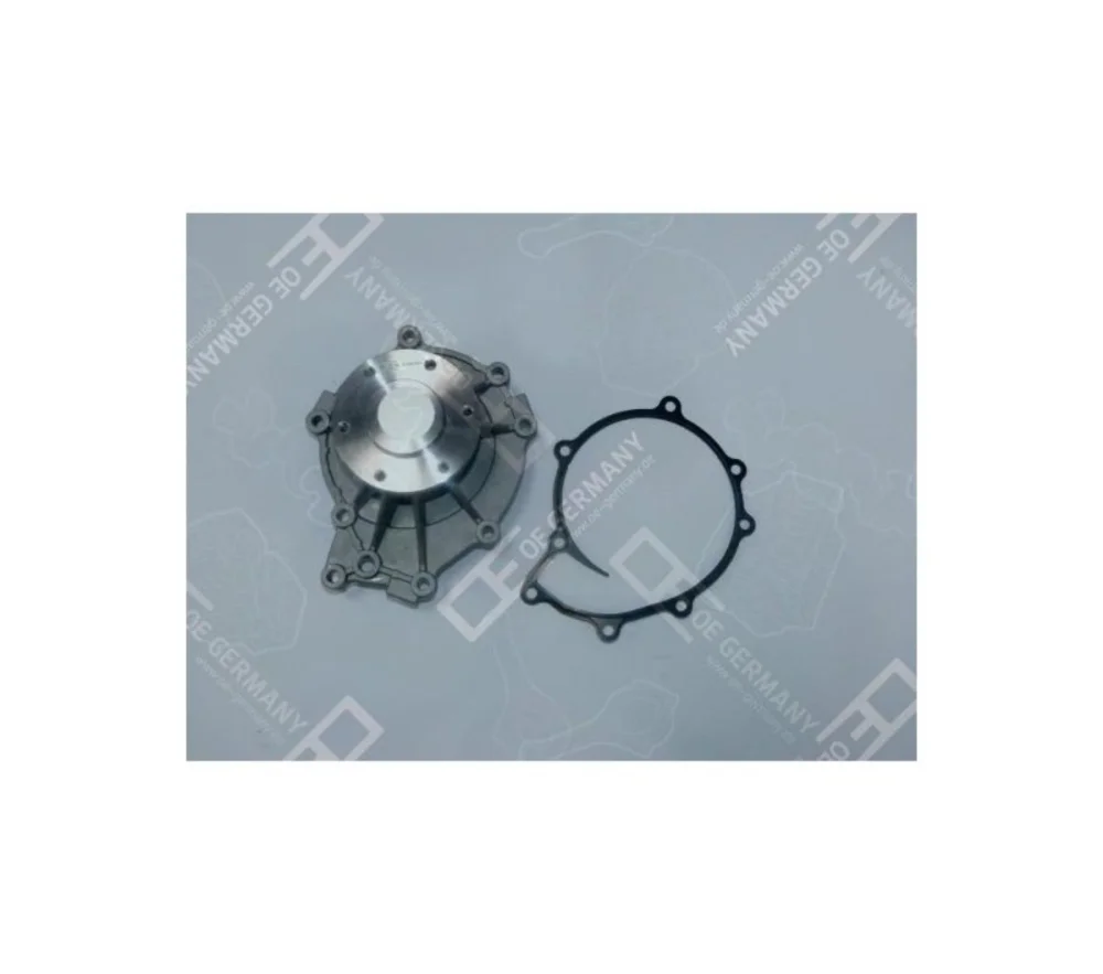 Devirdaim Pompası D0834 D0836