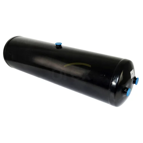 Air Tank, Compressed-Air System