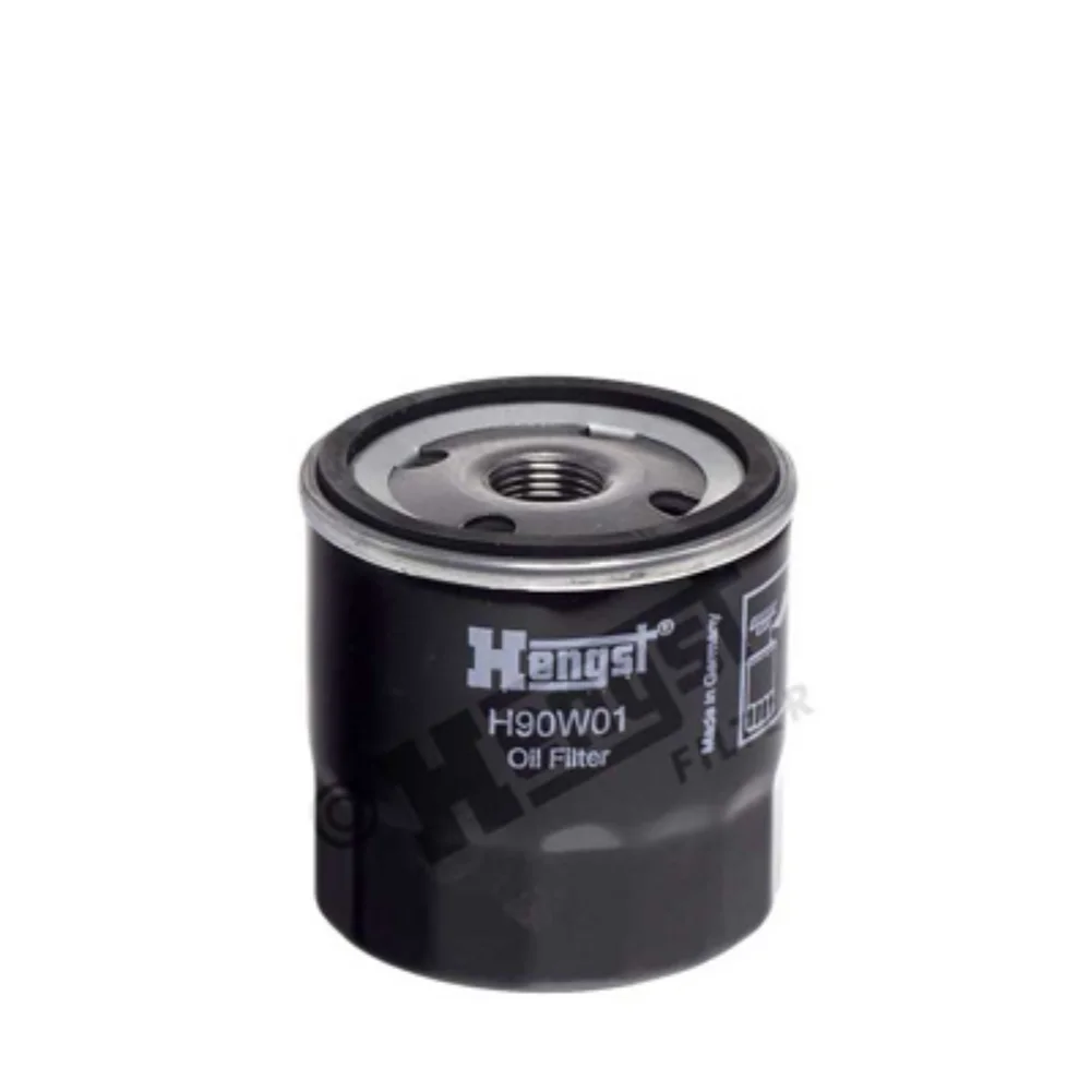 Filter, operating hydraulics (Hydraulic System)