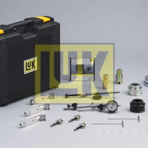 Mounting Tool Set, clutch/flywheel (Tool, universal)