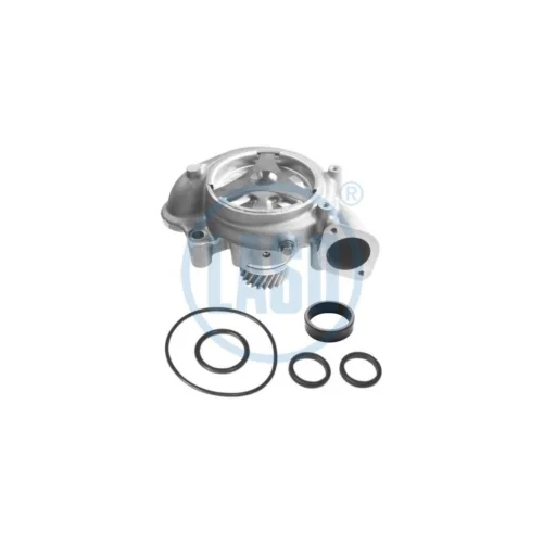 Devirdaim Volvo Td61-63-71-73