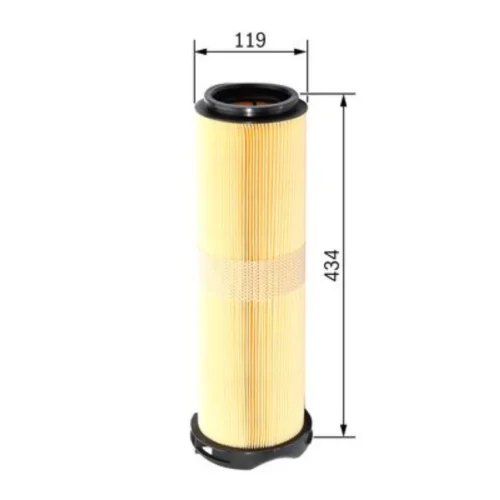 AIR FILTER
