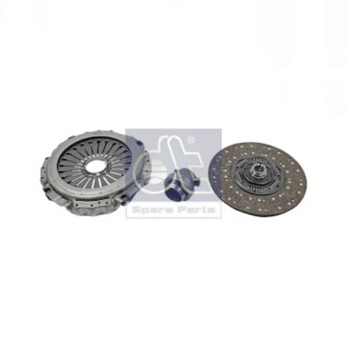 Clutch Kit (Clutch)