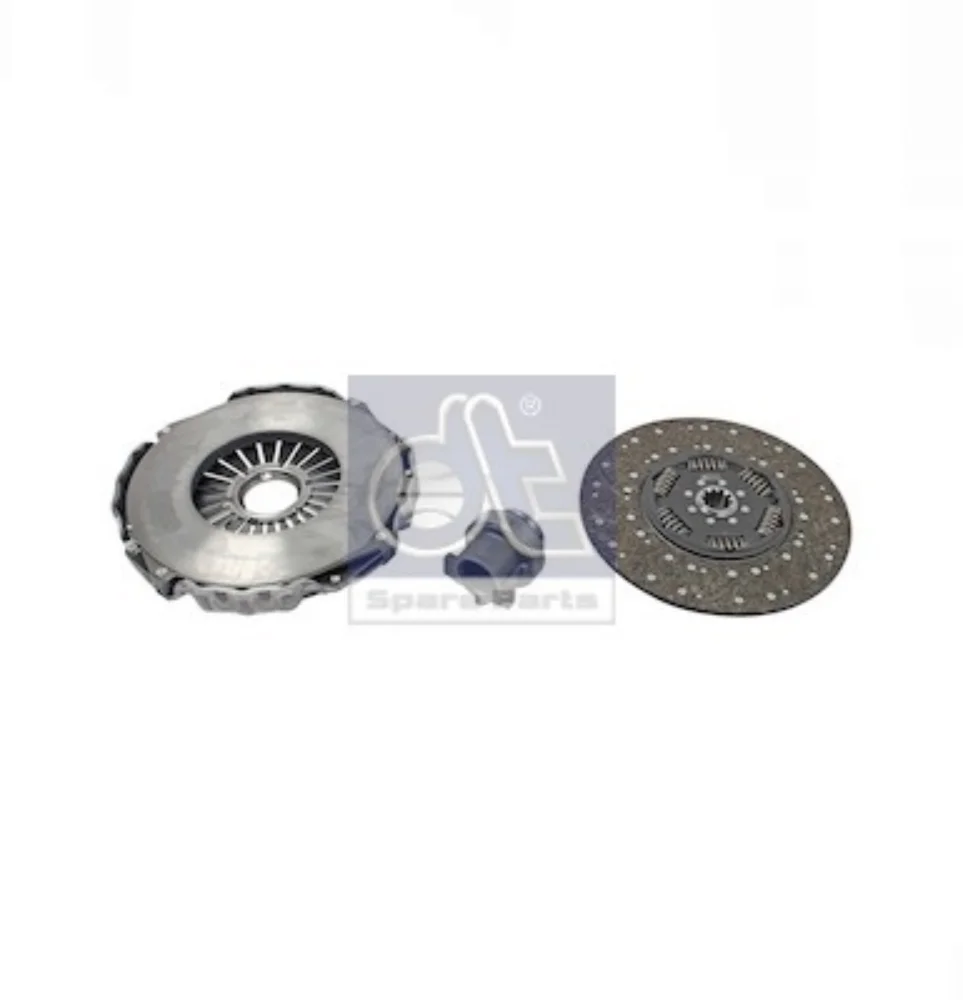 Clutch Kit (Clutch)